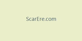 ScarEre.com