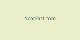 ScarFast.com