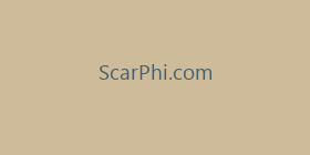 ScarPhi.com