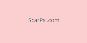 ScarPsi.com