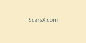 ScarsX.com