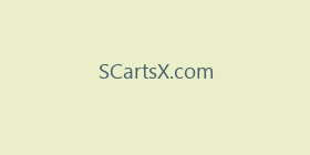 SCartsX.com