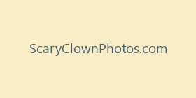 ScaryClownPhotos.com