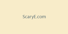 ScaryE.com