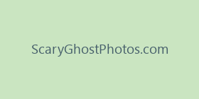 ScaryGhostPhotos.com