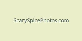 ScarySpicePhotos.com