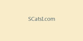 SCatsI.com