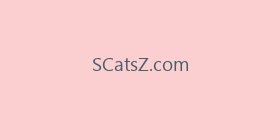 SCatsZ.com