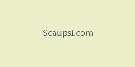 ScaupsI.com