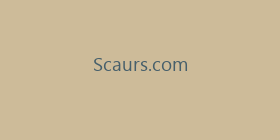 Scaurs.com