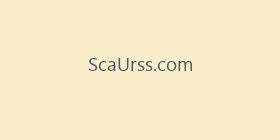 ScaUrss.com