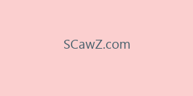 SCawZ.com