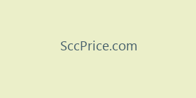 SccPrice.com