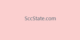 SccState.com