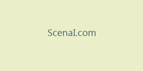ScenaI.com