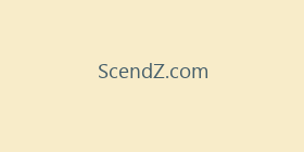ScendZ.com