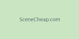 SceneCheap.com