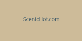 ScenicHot.com