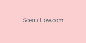 ScenicHow.com