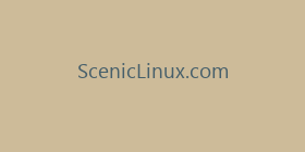 ScenicLinux.com