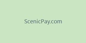 ScenicPay.com