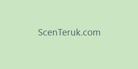 ScenTeruk.com