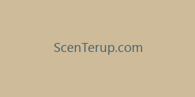 ScenTerup.com