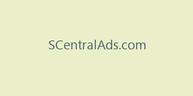 SCentralAds.com