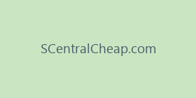 SCentralCheap.com