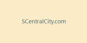 SCentralCity.com