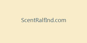 ScentRalfInd.com