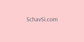 SchavSi.com