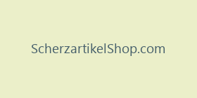 ScherzartikelShop.com