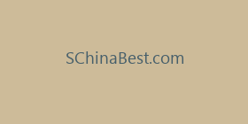 SChinaBest.com