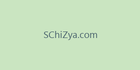 SChiZya.com