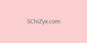 SChiZyx.com
