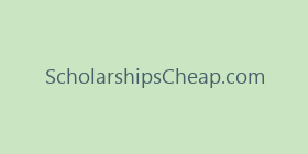 ScholarshipsCheap.com