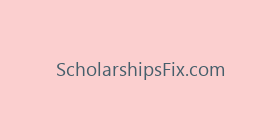 ScholarshipsFix.com
