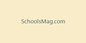 SchoolsMag.com