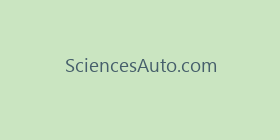 SciencesAuto.com