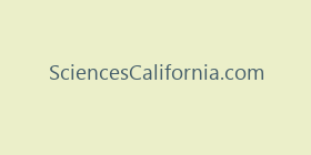 SciencesCalifornia.com