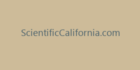 ScientificCalifornia.com