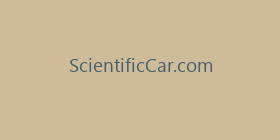 ScientificCar.com