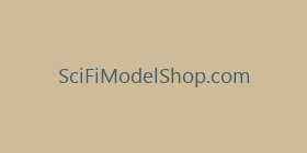 SciFiModelShop.com