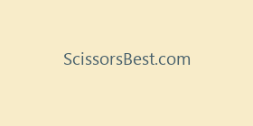 ScissorsBest.com