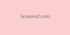 ScissorsZ.com
