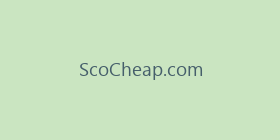 ScoCheap.com