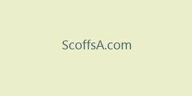 ScoffsA.com