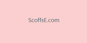 ScoffsE.com