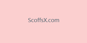 ScoffsX.com